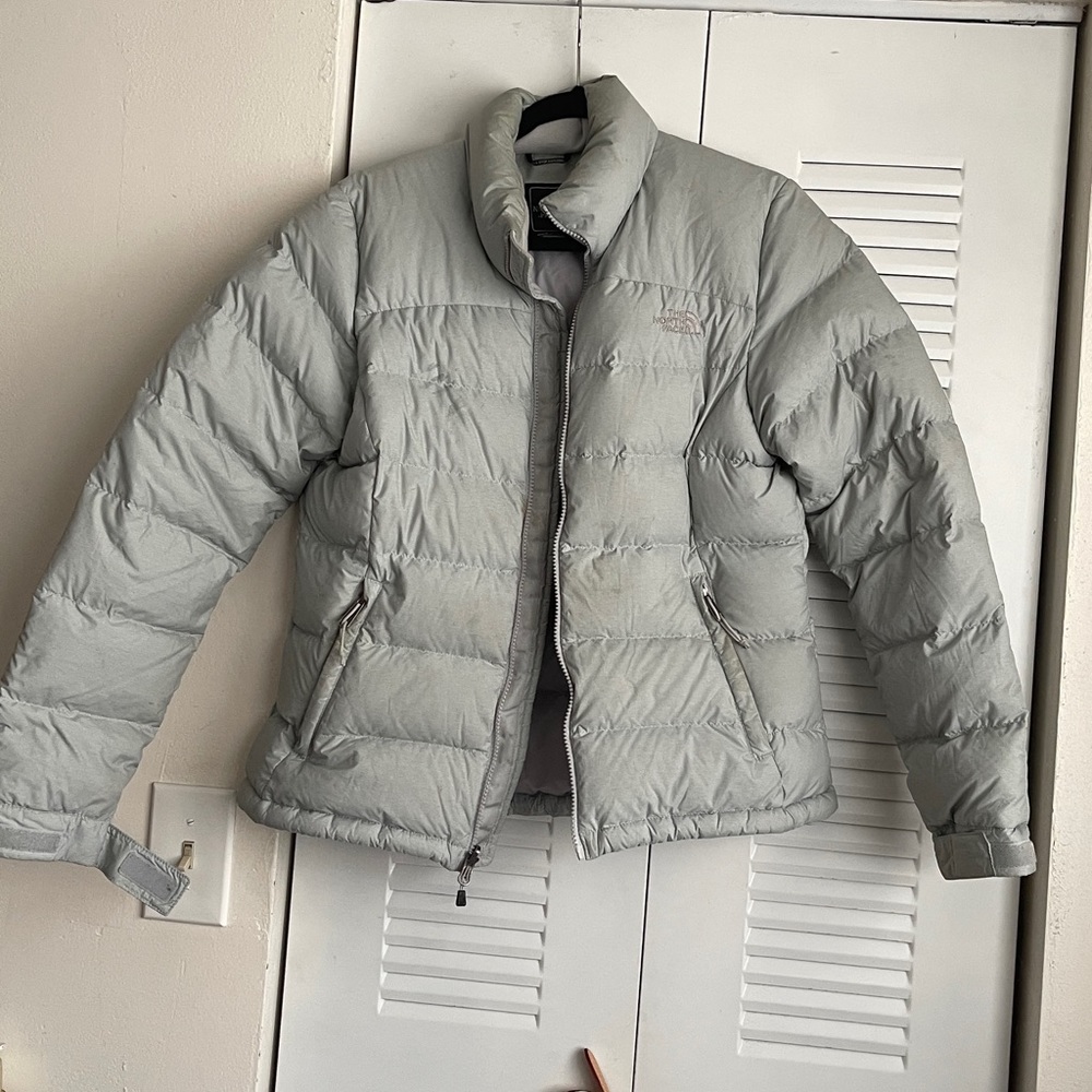 North Face Puffer